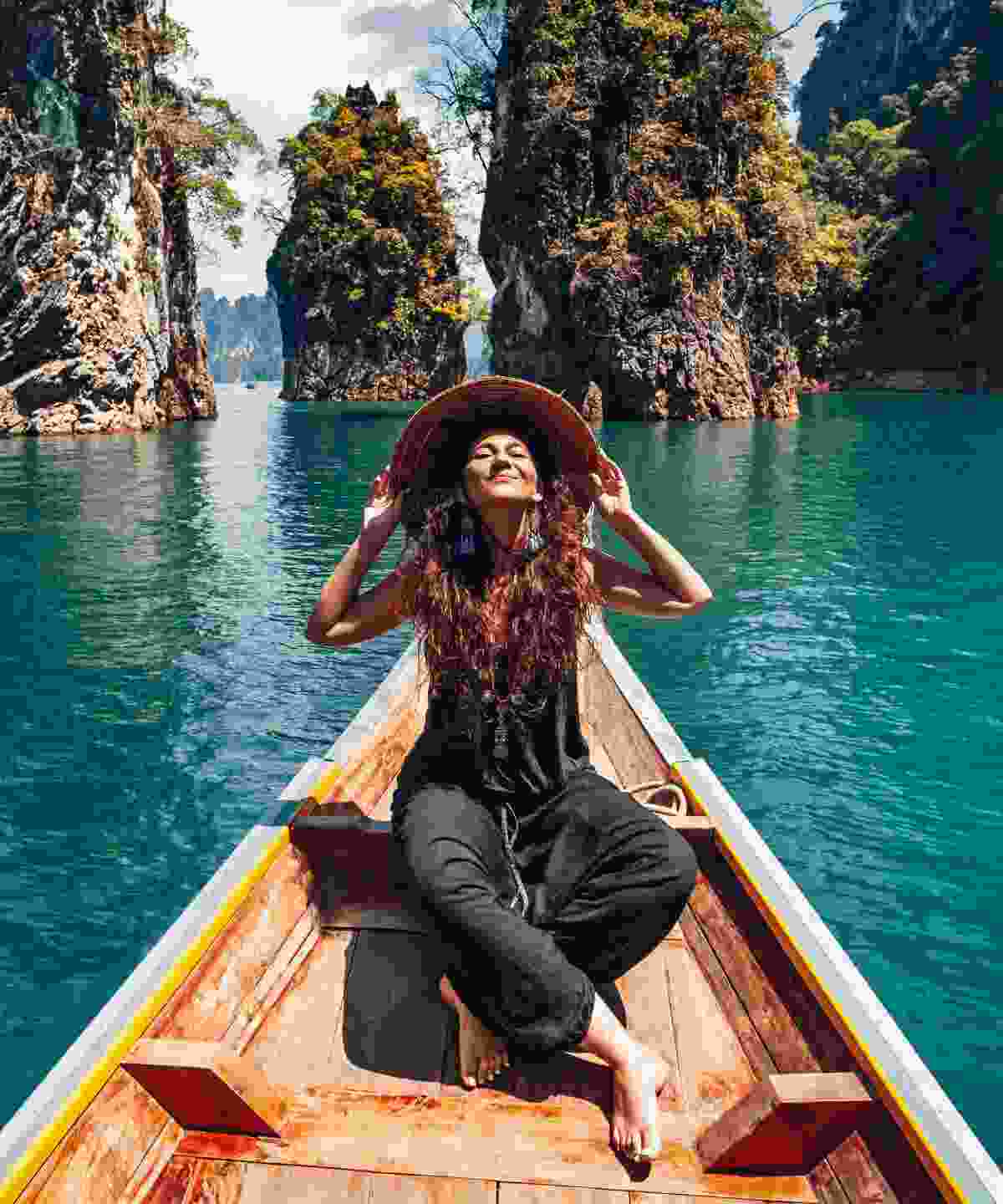 Harmony On The Sea Voyage