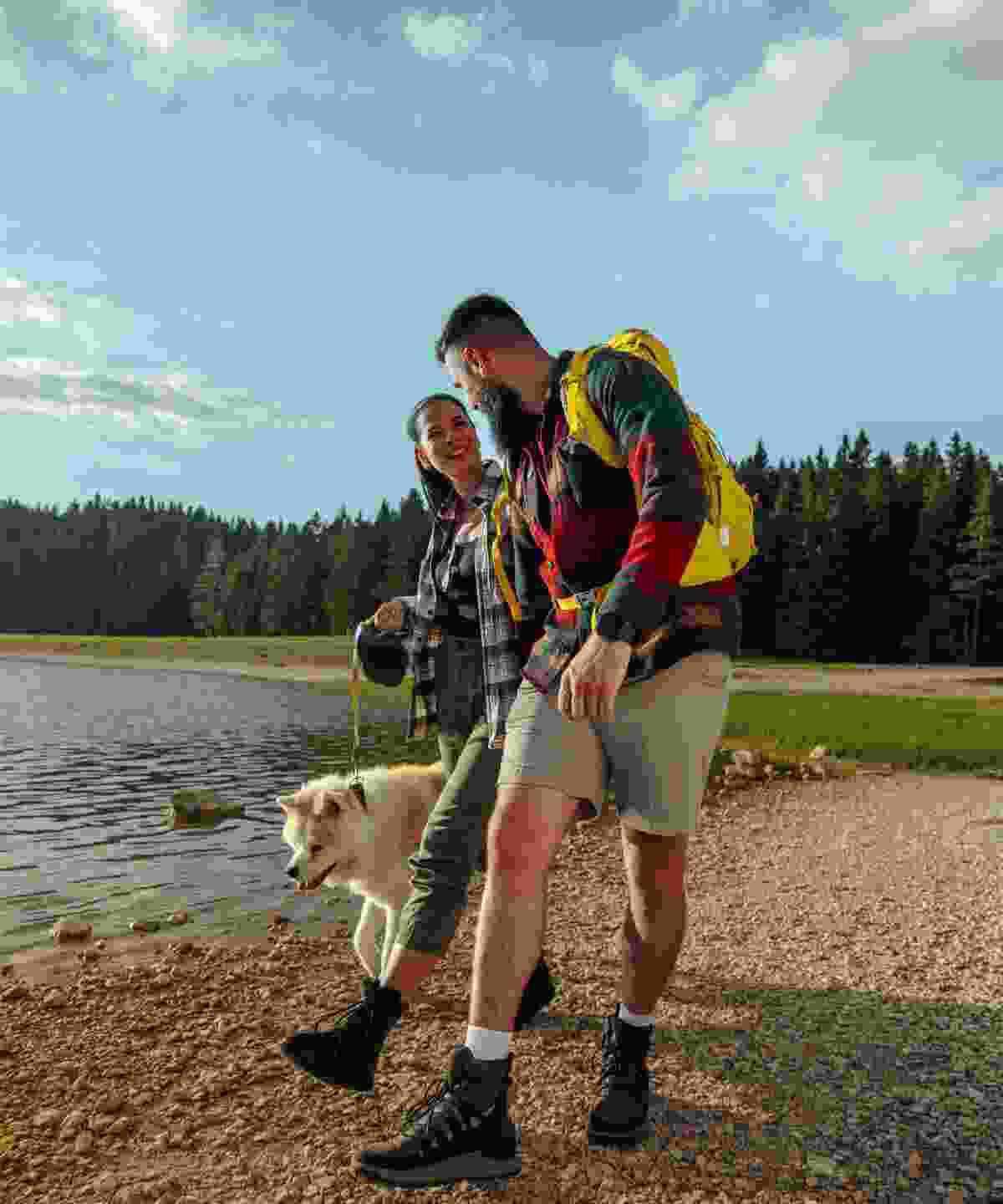 Mountain Climbing Objectives