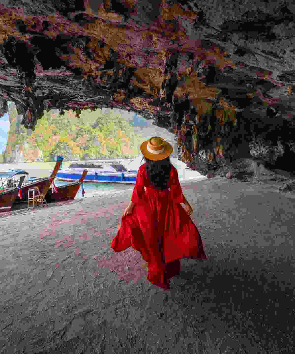 World-Class Tourist Places